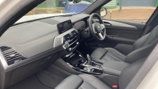 BMW X3 xDrive20d MHT M Sport 5dr Step Auto Diesel Estate